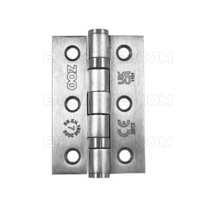 ZOO Hardware katalog